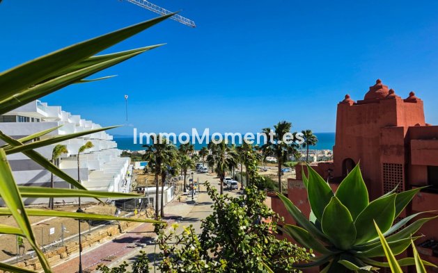Reventa - Apartamento - Manilva - La Duquesa