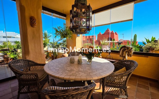 Reventa - Apartamento - Manilva - La Duquesa