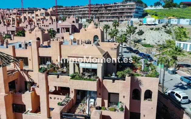 Reventa - Apartamento - Manilva - La Duquesa