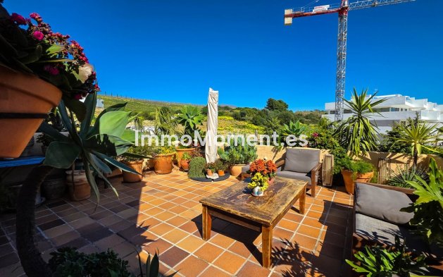 Reventa - Apartamento - Manilva - La Duquesa