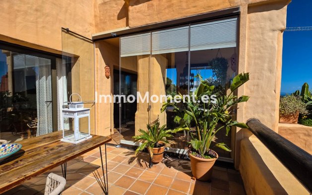 Reventa - Apartamento - Manilva - La Duquesa
