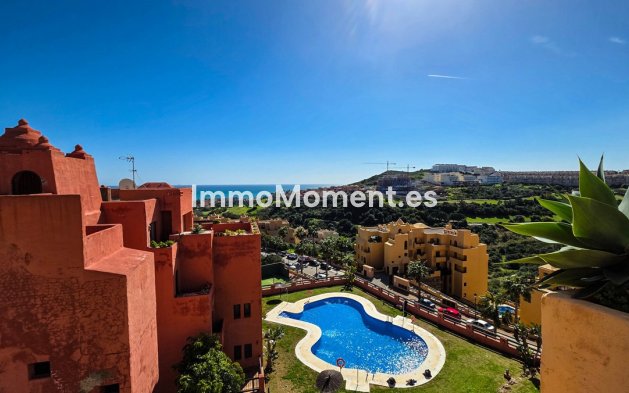 Reventa - Apartamento - Manilva - La Duquesa
