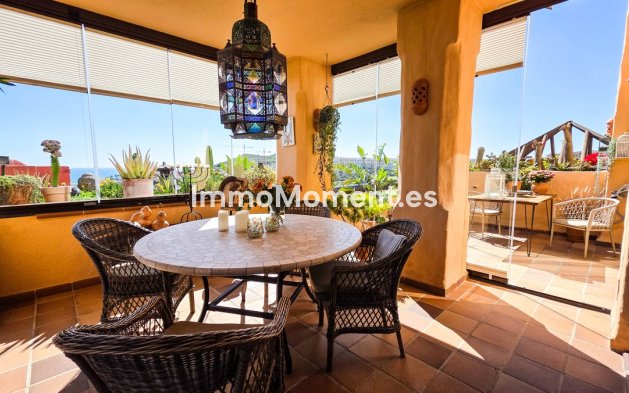 Reventa - Apartamento - Manilva - La Duquesa