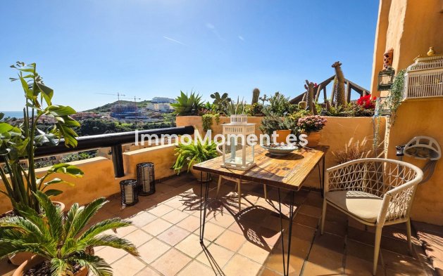 Reventa - Apartamento - Manilva - La Duquesa