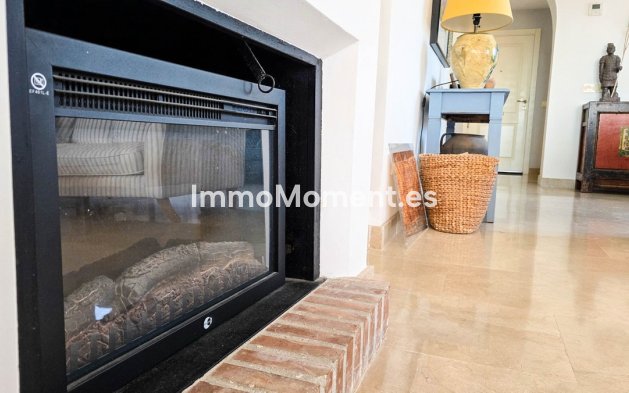 Reventa - Apartamento - Manilva - La Duquesa