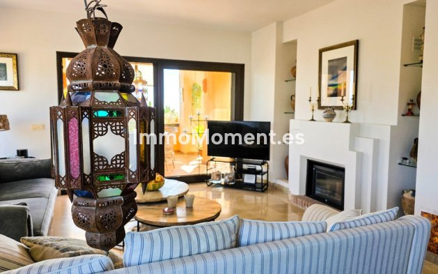 Reventa - Apartamento - Manilva - La Duquesa