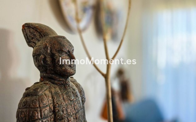 Reventa - Apartamento - Manilva - La Duquesa