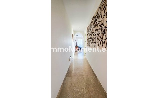 Reventa - Apartamento - Manilva - La Duquesa