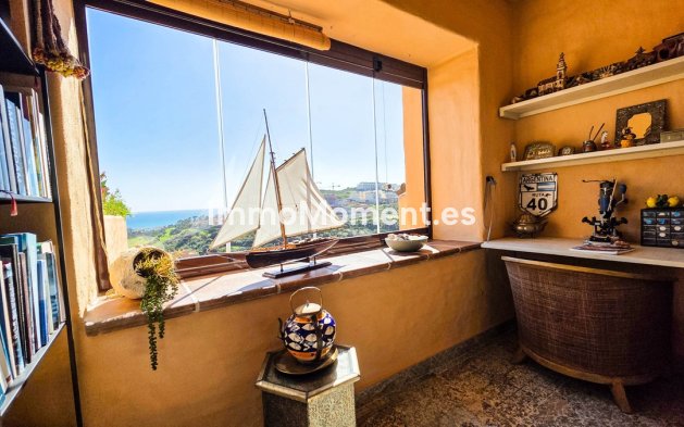 Reventa - Apartamento - Manilva - La Duquesa