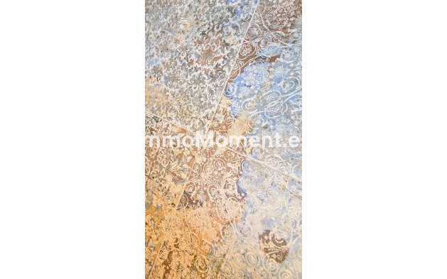 Reventa - Apartamento - Manilva - La Duquesa