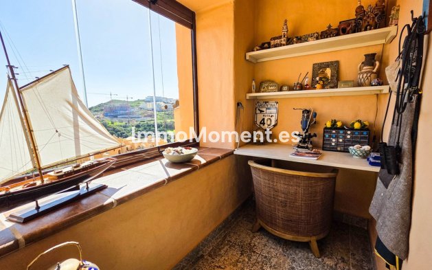 Reventa - Apartamento - Manilva - La Duquesa