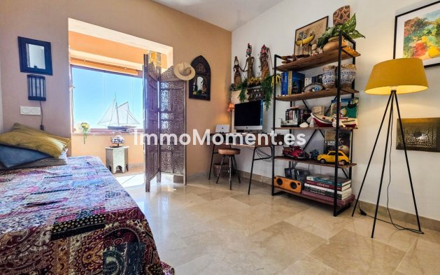 Reventa - Apartamento - Manilva - La Duquesa