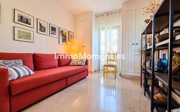 Reventa - Apartamento - Manilva - La Duquesa