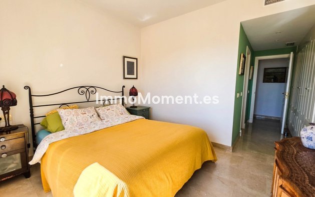 Reventa - Apartamento - Manilva - La Duquesa