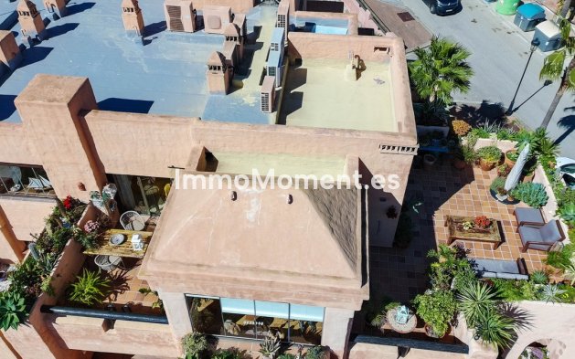 Reventa - Apartamento - Manilva - La Duquesa