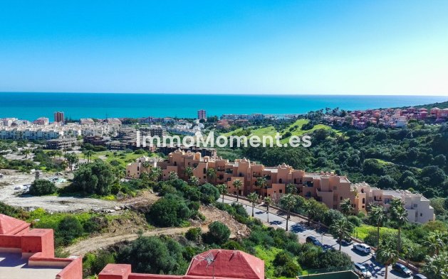 Reventa - Apartamento - Manilva - La Duquesa