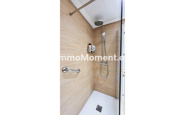 Reventa - Apartamento - Manilva - La Duquesa