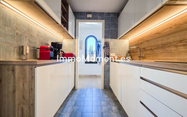 Reventa - Apartamento - Manilva - La Duquesa