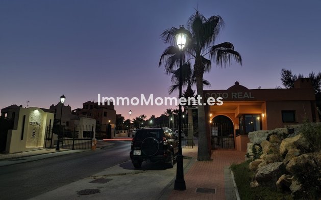 Reventa - Apartamento - Manilva - La Duquesa