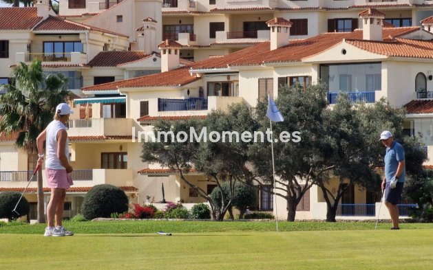 Reventa - Apartamento - Manilva - La Duquesa