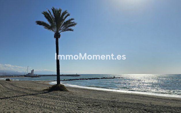 Reventa - Apartamento - Manilva - La Duquesa