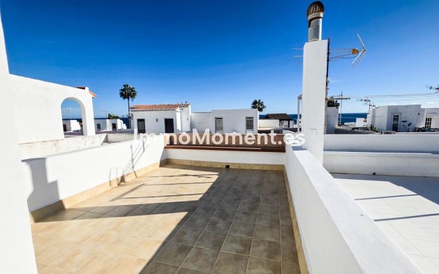 Bestaande woning - Geschakelde woning - Manilva - Manilva Centro