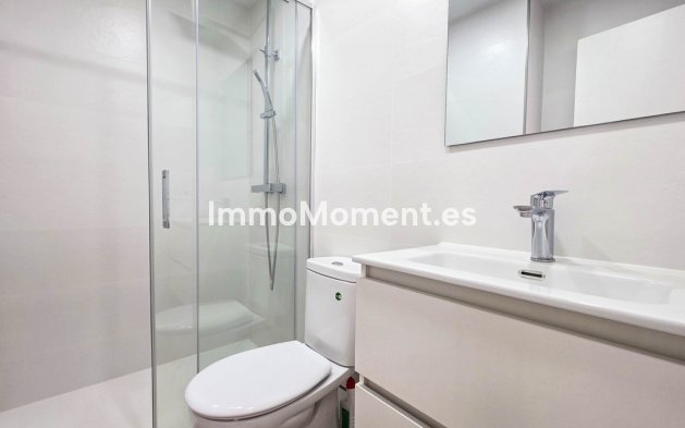 Bestaande woning - Geschakelde woning - Manilva - Manilva Centro