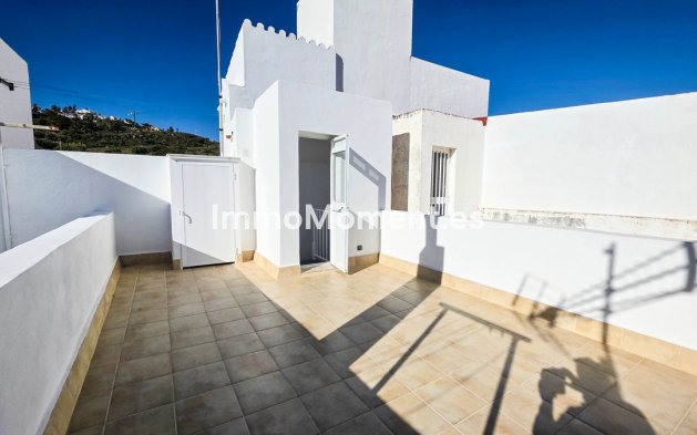 Bestaande woning - Geschakelde woning - Manilva - Manilva Centro