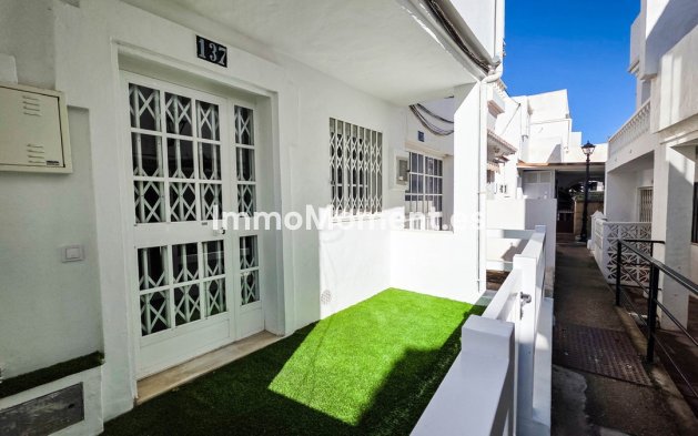 Bestaande woning - Geschakelde woning - Manilva - Manilva Centro