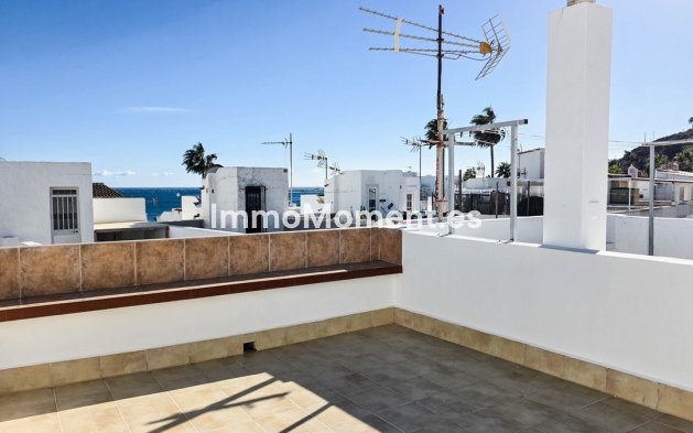 Bestaande woning - Geschakelde woning - Manilva - Manilva Centro