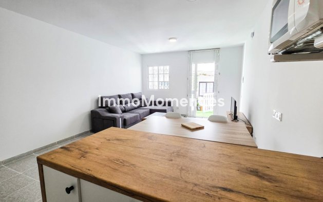 Bestaande woning - Geschakelde woning - Manilva - Manilva Centro