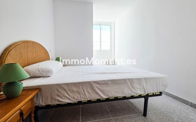 Bestaande woning - Geschakelde woning - Manilva - Manilva Centro