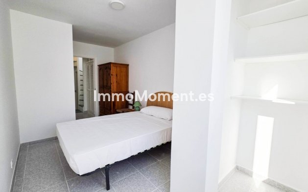 Bestaande woning - Geschakelde woning - Manilva - Manilva Centro