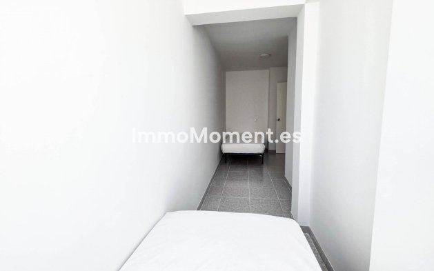 Bestaande woning - Geschakelde woning - Manilva - Manilva Centro