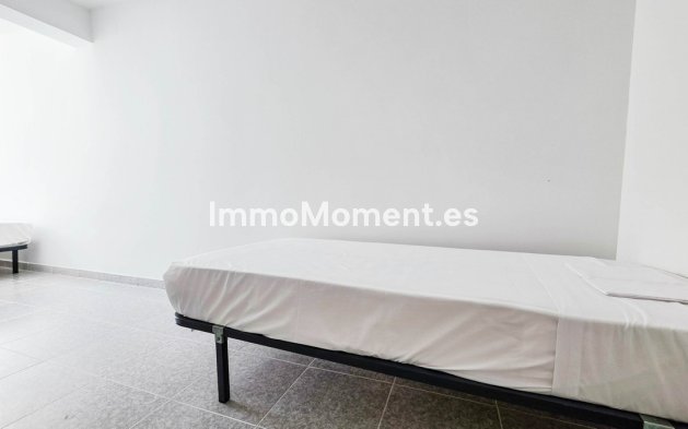 Bestaande woning - Geschakelde woning - Manilva - Manilva Centro