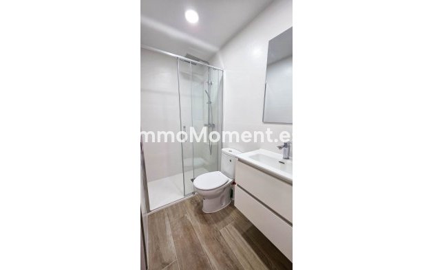 Bestaande woning - Geschakelde woning - Manilva - Manilva Centro