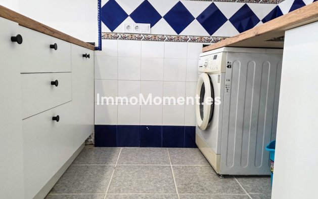 Bestaande woning - Geschakelde woning - Manilva - Manilva Centro