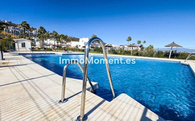 Bestaande woning - Geschakelde woning - Manilva - Manilva Centro