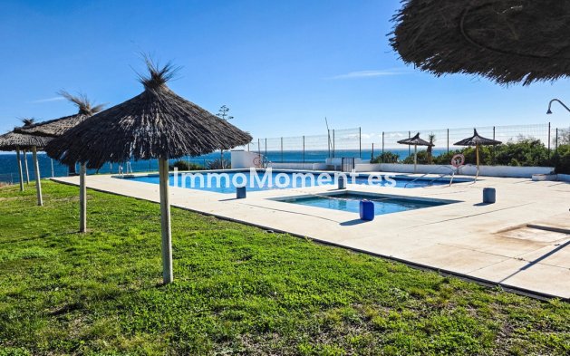 Bestaande woning - Geschakelde woning - Manilva - Manilva Centro