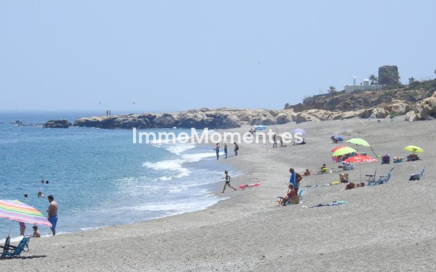 Bestaande woning - Geschakelde woning - Manilva - Manilva Centro