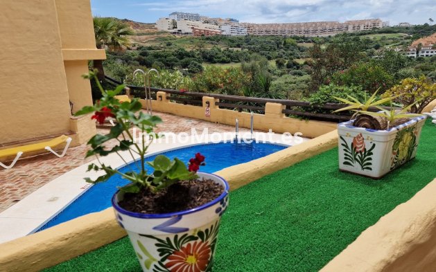 Bestaande woning - Appartement - Manilva - La Duquesa