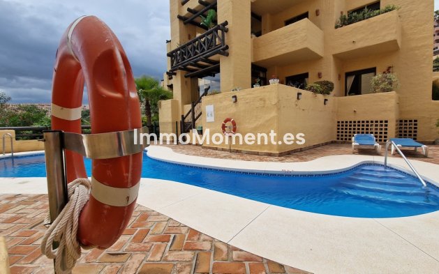 Bestaande woning - Appartement - Manilva - La Duquesa