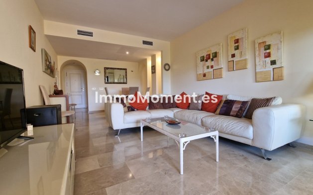 Bestaande woning - Appartement - Manilva - La Duquesa