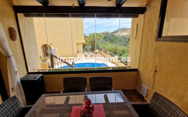 Bestaande woning - Appartement - Manilva - La Duquesa