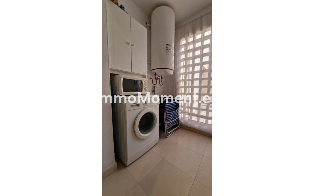 Bestaande woning - Appartement - Manilva - La Duquesa
