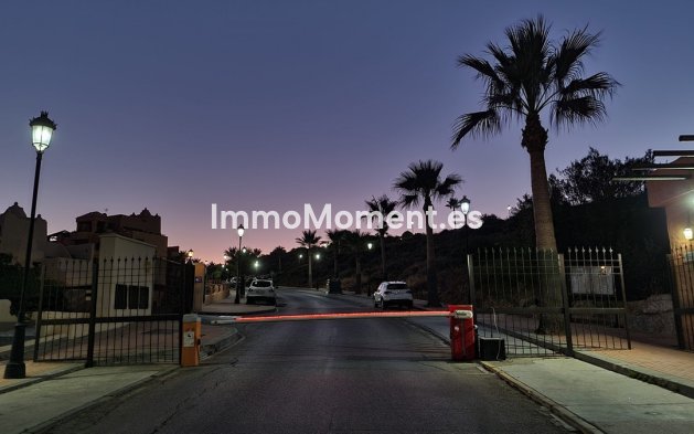 Bestaande woning - Appartement - Manilva - La Duquesa