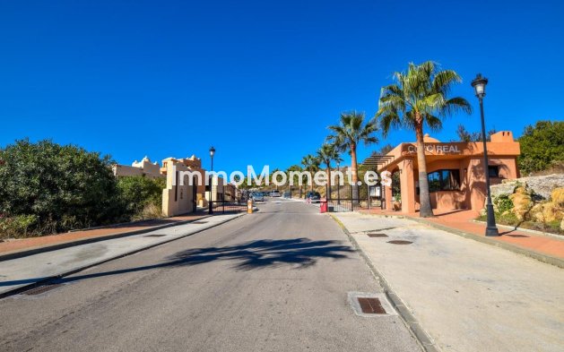 Bestaande woning - Appartement - Manilva - La Duquesa