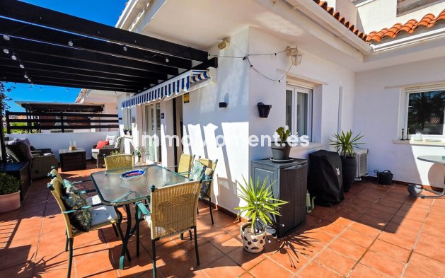 Bestaande woning - Appartement - Manilva - La Duquesa