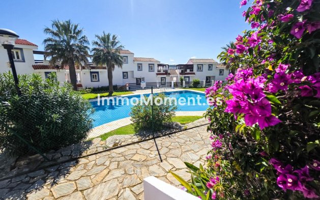 Bestaande woning - Appartement - Manilva - La Duquesa