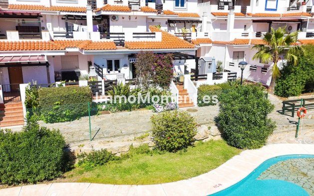 Bestaande woning - Appartement - Manilva - La Duquesa